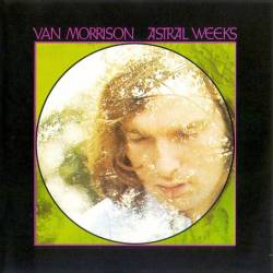 Astral Weeks